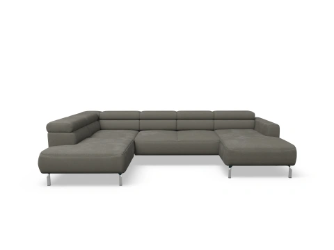 Wohnlandschaft UML Medium L